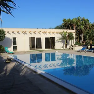 Villetta Di Nonna Giovanna Villa