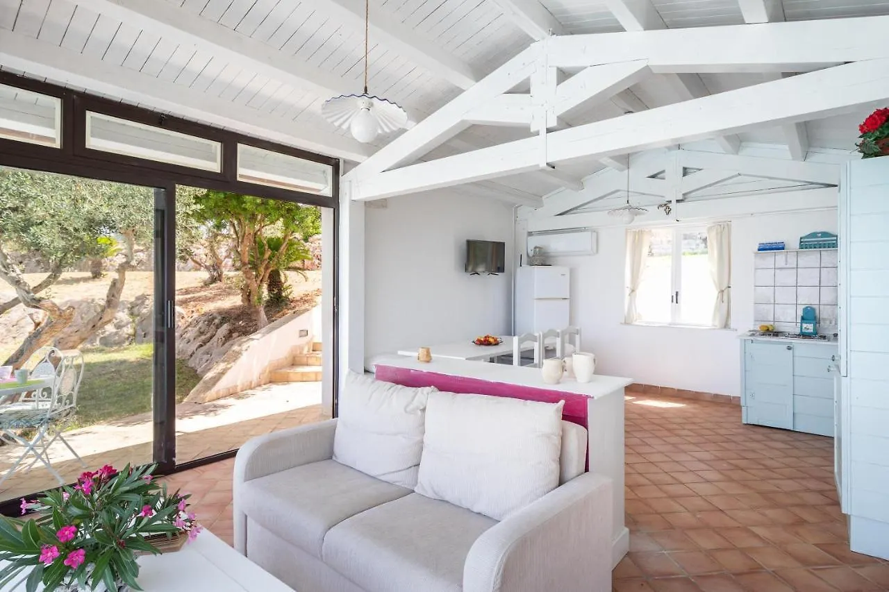Villa Sunrise Palm Marsala 0*,  Italie